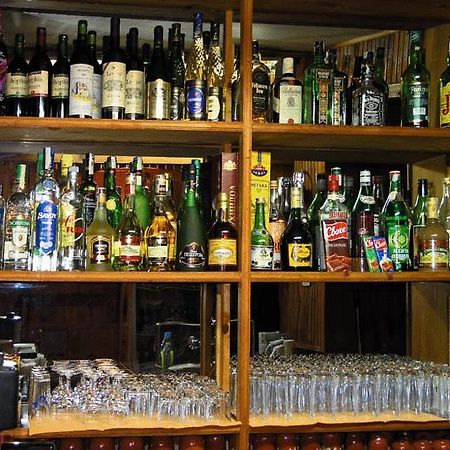 维斯塔酒店 卡赞勒克 外观 照片