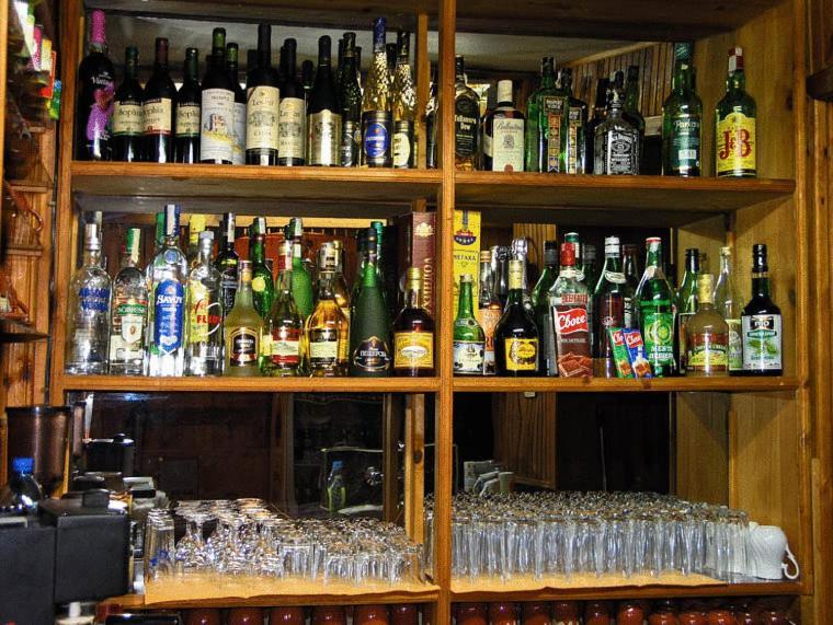 维斯塔酒店 卡赞勒克 外观 照片